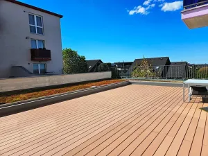 Pronájem bytu 2+kk, Jesenice, Cedrová, 65 m2