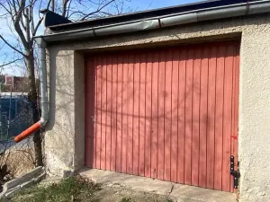 Pronájem garáže, Příbram, Lilka, 17 m2