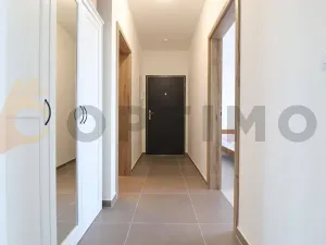 Pronájem bytu 2+kk, Kladno, Bohumila Landy, 46 m2