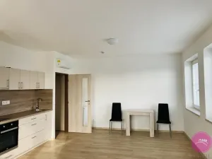 Pronájem bytu 1+kk, Olomouc, 30 m2