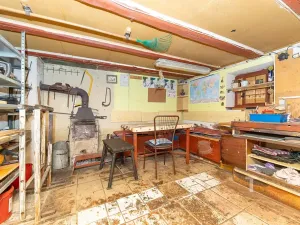 Prodej rodinného domu, Boskovice, 95 m2