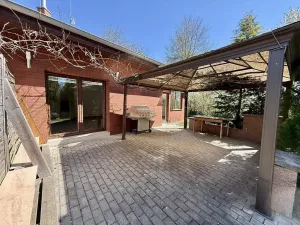 Pronájem rodinného domu, Volduchy, 110 m2