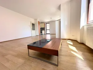 Pronájem bytu 4+kk, Úvaly, 110 m2