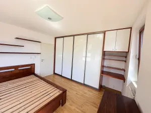 Pronájem bytu 4+kk, Úvaly, 110 m2