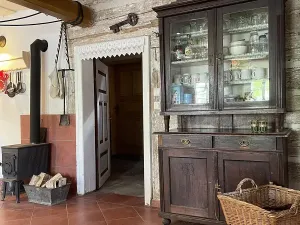 Prodej chalupy, Jívka, 124 m2