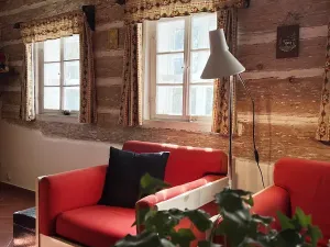 Prodej chalupy, Jívka, 124 m2