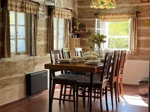 Prodej chalupy, Jívka, 124 m2