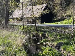 Prodej chalupy, Jívka, 124 m2