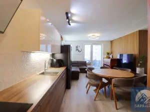 Prodej bytu 4+kk, Praha - Hostivař, Rižská, 109 m2