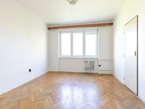 Prodej bytu 2+1, Ostrava, Opavská, 53 m2