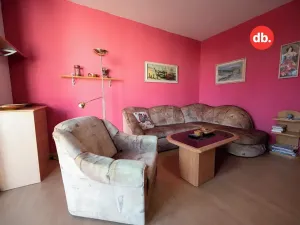 Prodej bytu 2+kk, Karlovy Vary, Blahoslavova, 52 m2