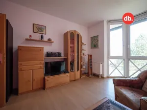 Prodej bytu 2+kk, Karlovy Vary, Blahoslavova, 52 m2