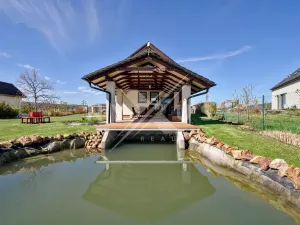 Prodej rodinného domu, Zbečno, 144 m2