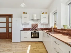 Prodej rodinného domu, Zbečno, 144 m2