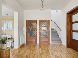 Prodej rodinného domu, Zbečno, 144 m2