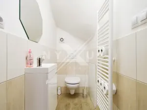 Prodej rodinného domu, Zbečno, 144 m2