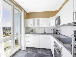 Prodej bytu 2+1, Příbram, Ve Dvoře, 52 m2