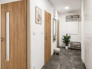 Prodej bytu 2+1, Příbram, Ve Dvoře, 52 m2