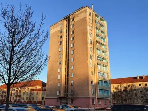 Prodej bytu 2+1, Příbram, Ve Dvoře, 52 m2