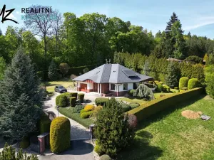 Prodej rodinného domu, Slatinky, 258 m2