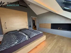 Prodej rodinného domu, Slatinky, 258 m2