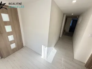 Prodej rodinného domu, Zborovice, Lesní, 260 m2