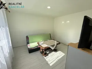 Prodej rodinného domu, Zborovice, Lesní, 260 m2