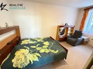 Prodej rodinného domu, Přerov, Zámecká, 140 m2