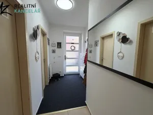 Prodej rodinného domu, Prostějov, Ořechová, 150 m2