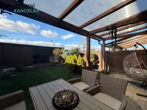 Prodej rodinného domu, Prostějov, Ořechová, 150 m2