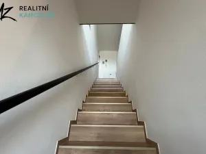 Prodej rodinného domu, Prostějov, Ořechová, 150 m2