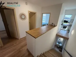 Prodej rodinného domu, Prostějov, Ořechová, 150 m2