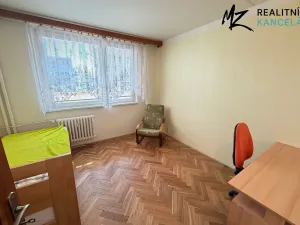 Pronájem bytu 3+1, Olomouc, tř. Kosmonautů, 70 m2