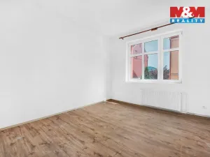 Pronájem bytu 2+1, Děčín - Děčín VII-Chrochvice, Mendelova, 50 m2