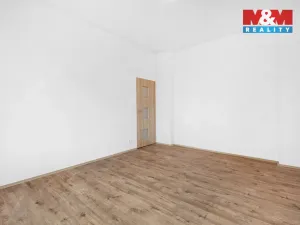 Pronájem bytu 2+1, Děčín - Děčín VII-Chrochvice, Mendelova, 50 m2