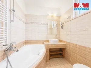 Pronájem bytu 3+kk, Zlín, Prostřední, 63 m2