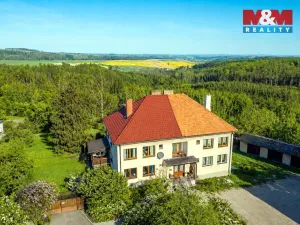 Prodej bytu 1+kk, Doubravčice, V bytovkách, 35 m2