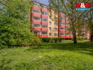 Prodej bytu 3+1, Karviná - Mizerov, Na Kopci, 60 m2