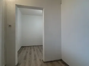 Pronájem bytu 1+kk, Ústí nad Labem - Krásné Březno, Žežická, 35 m2