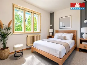 Prodej rodinného domu, Červený Kostelec - Olešnice, 166 m2