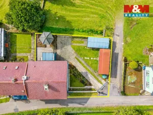 Prodej rodinného domu, Červený Kostelec - Olešnice, 166 m2