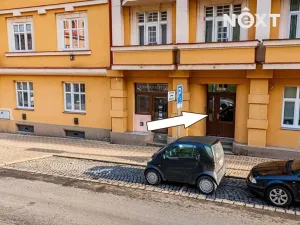 Prodej bytu 3+kk, Čáslav, Husova, 78 m2