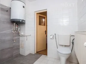 Prodej rodinného domu, Pečky, Mikoláše Alše, 94 m2