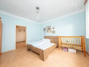 Prodej rodinného domu, Pečky, Mikoláše Alše, 94 m2