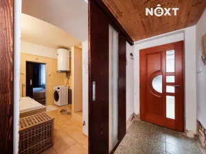 Prodej rodinného domu, Uhlířské Janovice, Nerudova, 120 m2