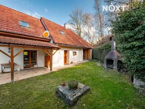 Prodej rodinného domu, Kutná Hora, Důlní, 180 m2