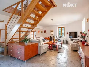 Prodej rodinného domu, Kutná Hora, Důlní, 180 m2