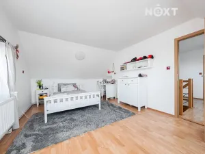 Prodej rodinného domu, Kutná Hora, Důlní, 180 m2