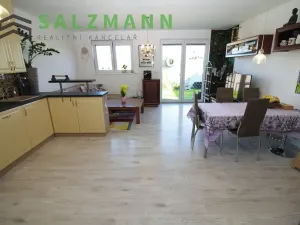 Prodej rodinného domu, Vochov, 114 m2