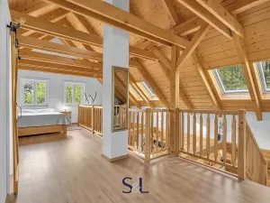 Prodej chalupy, Hamr na Jezeře, Děvínská, 197 m2